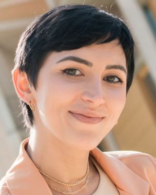 Photo of Mia Sarno, Psychologist, PsyD