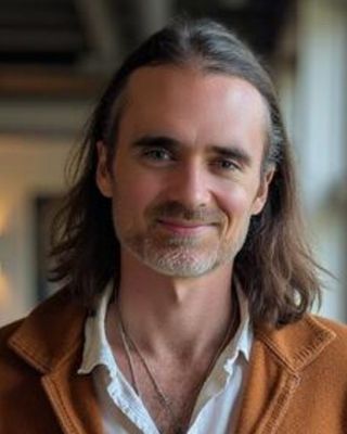 Photo of Chris Florian, Licensed Professional Clinical Counselor