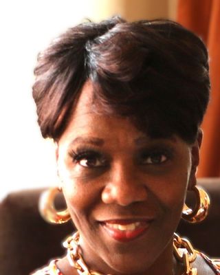 Photo of Patricia A Jones-Pope - Patricia A. Jones-Pope, Licensed Professional Counselor, MS, LPC, NCC