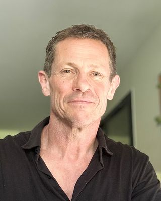 Photo of JONATHAN Grace - Grace Psychology, Psychologist, PhD, FSP
