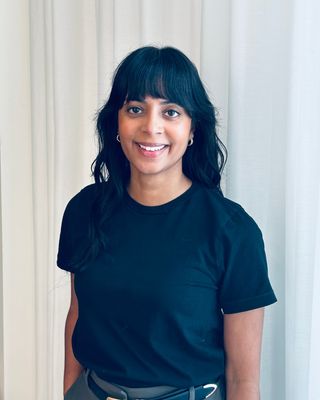 Photo of Sabrina Markandu, Psychologist, MEd