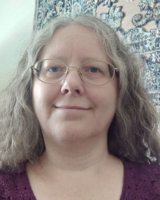 Photo of Ellie Vernon, Licensed Professional Counselor Candidate, MA, LPCC