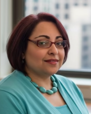 Photo of Gloria Hanania, Counselor, LMHC