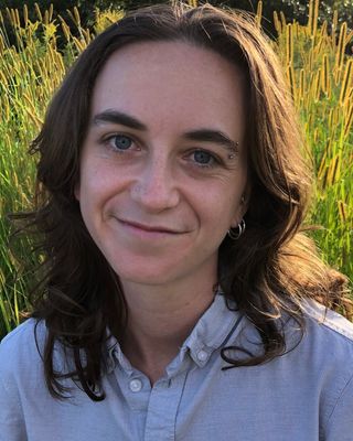 Photo of Nell Sather, Licensed Social Worker, LCSW