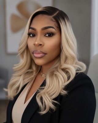 Photo of Aeisha Fobb - Mindful Connect, LLC, Psychiatric Nurse Practitioner, NP