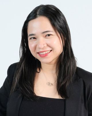 Photo of Ellam Gogoi, Psychotherapist, MA, PACFA
