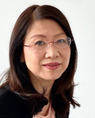 Photo of Jane Qin Chen, Licensed Clinical Professional Counselor in Chicago, IL
