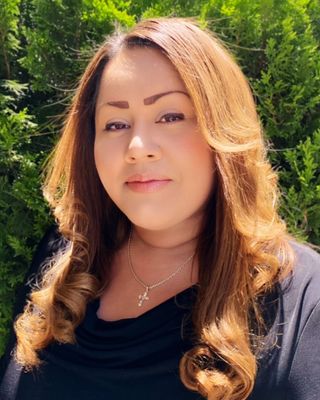 Photo of Christina M. Lopez, MS, AMFT, Marriage & Family Therapist Associate in Manteca