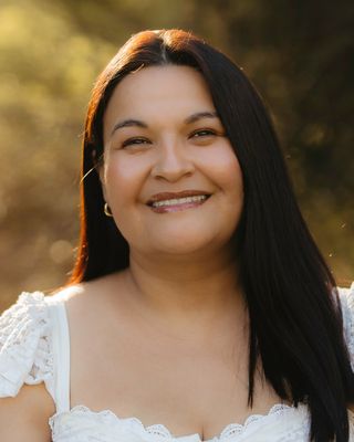 Photo of Judith Hernandez-Zamudio, Marriage & Family Therapist Associate, MA, AMFT