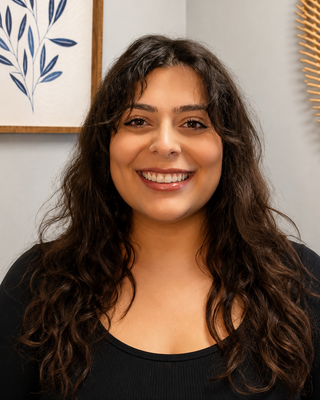 Photo of Taline Khachatourian, Marriage & Family Therapist Associate, MA, AMFT