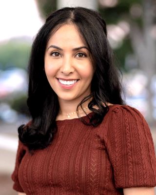 Photo of Abir Aldhalimi, Psychologist, PhD , MA