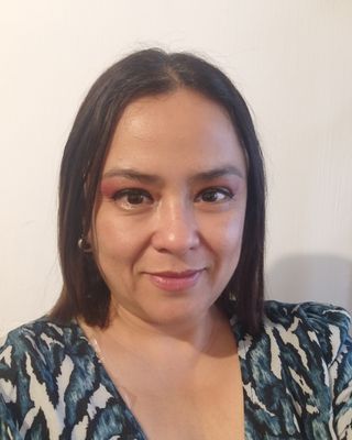 Foto de Barbara Silvana Galindo Morales, Psicólogo, Lic. en Psicología