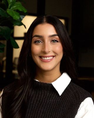 Photo of Taylor Pagniello, Registered Psychotherapist, MA