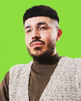 Photo of Dario Zamorano, Clinical Social Work/Therapist, LCSW