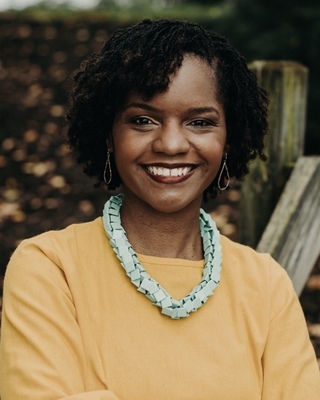 Photo of Ebony Griffin, Licensed Clinical Professional Counselor in Aberdeen, MD