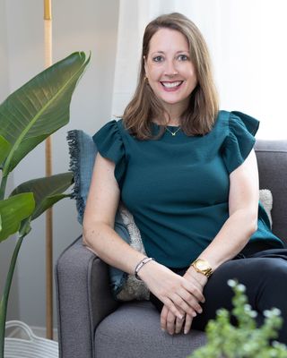 Photo of Vanessa Fajotina, Clinical Social Work/Therapist, LCSW