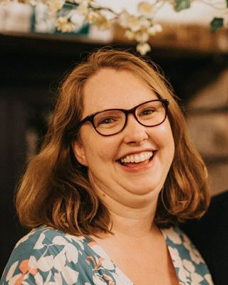 Photo of Naomi Parsons, Psychologist, CPsychol