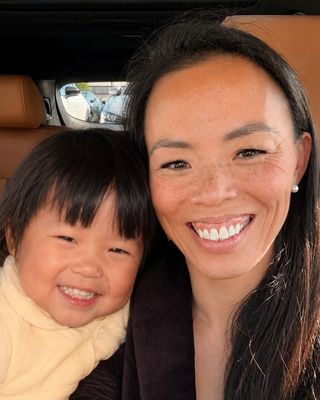 Photo of Myung Jin Purves, Marriage & Family Therapist, MA, IMFT
