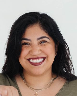 Photo of Yesenia Villalta, Clinical Social Work/Therapist, LCSW, TCYM