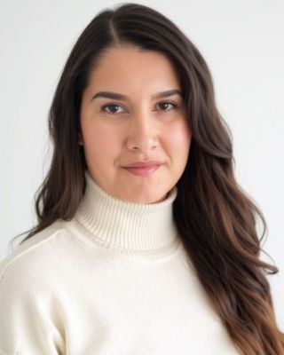 Photo of Monica A Cabrera, Clinical Social Work/Therapist, LMSW