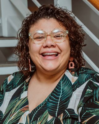 Photo of Rachael Bolaños Jackson, Counselor in West Des Moines, IA