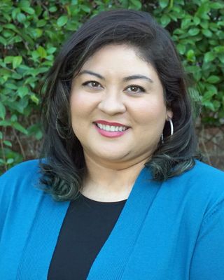 Photo of Veronica Mejia, Licensed Professional Counselor in Dallas, TX