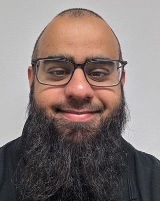 Photo of yousaf baig, Counsellor, MNCPS Acc.