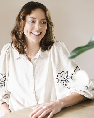 Photo of Kaitlyn Vincent, Marriage & Family Therapist Associate