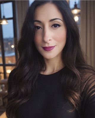 Photo of Monica Doyle - Monica Doyle - Online Therapy