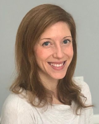 Photo of Sarah Branigan, Marriage & Family Therapist in South Windsor, CT