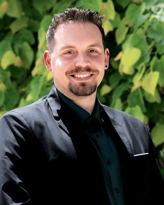Photo of Dr. C J Polihronakis, Psychologist, PhD