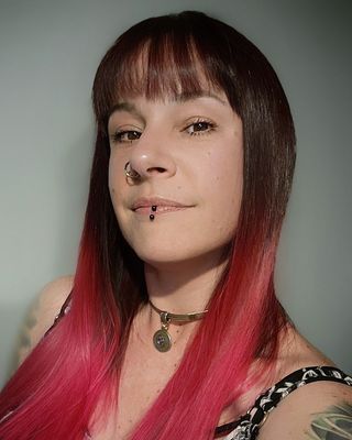 Photo of Cortney Kacala, Clinical Social Work/Therapist, LCSW