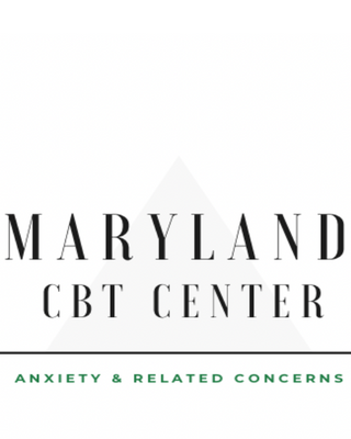Photo of Maryland CBT Center, PhD, Psychologist in Bethesda