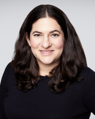 Photo of Rebecca Crumpley, Clinical Social Work/Therapist, LCSW