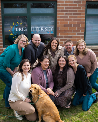 Photo of Erin Bratsky - Brighter Sky Counseling, Inc., Counselor, MSW, LCPC