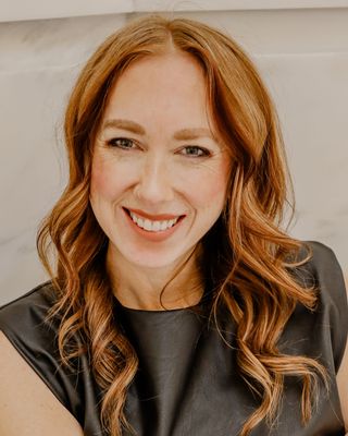 Photo of Marissa Wells, Licensed Professional Counselor, MS, LPC-S