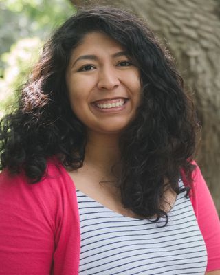 Photo of Bianca Olivares, LCSW Associate in Clayton, NC