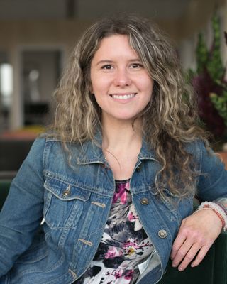 Photo of Brittney Fehr, Counsellor, RCC, MCP