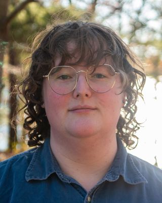 Photo of Eden Richardson, Pre-Licensed Professional