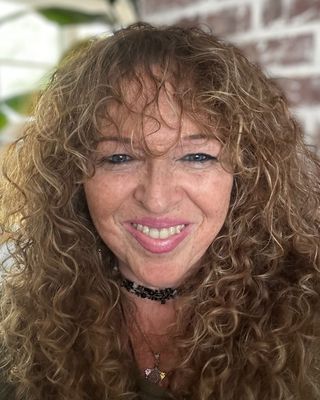 Photo of Mati Sicherer, Licensed Professional Counselor, EdD, LPC