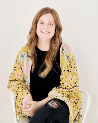 Photo of Erin McGuinty, Registered Social Worker, MSW, RSW