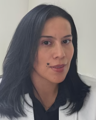 Photo of Leydi Espinosa, Psychiatric Nurse Practitioner, PMHNP