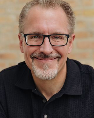 Photo of James Chamerlik, Clinical Social Work/Therapist, LCSW