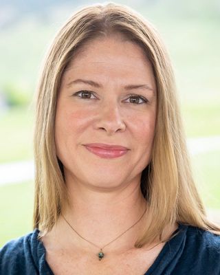 Photo of Johnna Stilson, Licensed Professional Counselor, LPC, LMHC