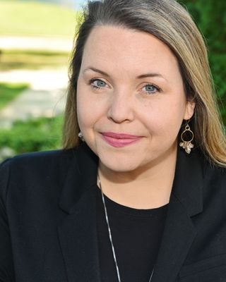 Photo of Aimee Joy Taylor, Lic Clinical Mental Health Counselor Associate, MA, LCMHC-A