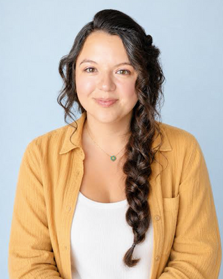 Photo of Courtney Blackledge, Licensed Clinical Mental Health Counselor, LCMHC, LCAS
