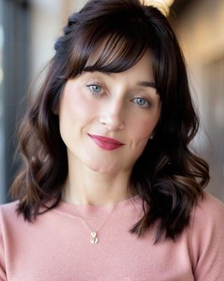 Photo of Tamara Shamus, Psychiatric Nurse Practitioner, PMHNP, BC