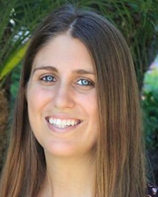 Photo of Katie Greasby, Marriage & Family Therapist, LMFT