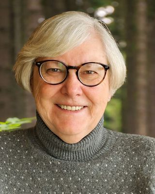 Photo of Lynn C. Howell, Mental Health Counselor, Ph.D., LMHC
