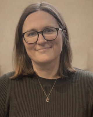 Photo of Debbie Sloan, Counsellor, BACP